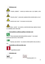 Prakses atskaite 'Profesionālās prakses atskaite', 20.