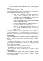 Prakses atskaite 'Profesionālās prakses atskaite', 23.