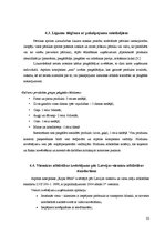 Prakses atskaite 'Profesionālās prakses atskaite', 33.