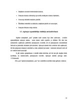 Prakses atskaite 'Profesionālās prakses atskaite', 34.