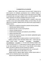 Prakses atskaite 'Profesionālās prakses atskaite', 35.