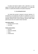 Prakses atskaite 'Profesionālās prakses atskaite', 39.