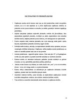 Prakses atskaite 'Profesionālās prakses atskaite', 41.