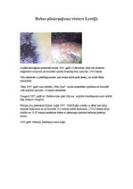 Referāts 'Dabas piesārņošana', 4.