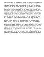 Eseja 'Discuss how The Joy Luck Club Deals with the Generation Gap between Mothers and ', 1.