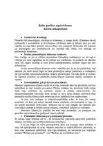 Referāts 'Klientu kvalitatīva apkalpošana', 30.