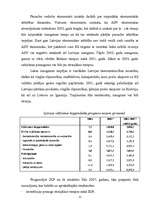 Referāts 'Iekšzemes kopprodukts', 15.