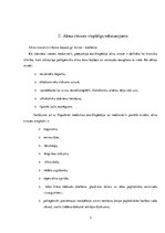 Konspekts 'Aknu ciroze', 3.