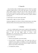 Konspekts 'Aknu ciroze', 5.