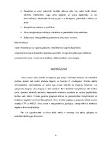 Konspekts 'Aknu ciroze', 6.