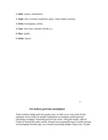 Referāts 'Garšvielas, garšaugi', 9.