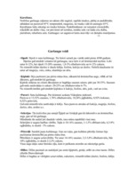 Referāts 'Garšvielas, garšaugi', 14.