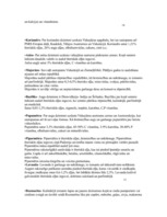 Referāts 'Garšvielas, garšaugi', 15.