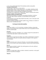 Referāts 'Garšvielas, garšaugi', 19.