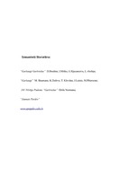 Referāts 'Garšvielas, garšaugi', 21.