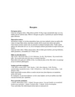 Referāts 'Garšvielas, garšaugi', 24.