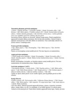 Referāts 'Garšvielas, garšaugi', 25.