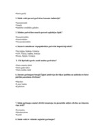 Referāts 'Garšvielas, garšaugi', 27.