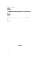 Referāts 'Garšvielas, garšaugi', 28.