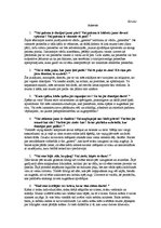 Konspekts 'Gilvika "Anketas" filosofisko jautājumu interpretācija', 1.