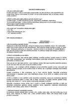 Konspekts 'Sociālā psiholoģija', 1.