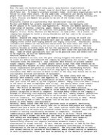 Eseja 'Procter & Gamble', 1.