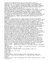 Eseja 'Procter & Gamble', 3.