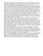 Eseja 'Treatment of women in The Decameron', 1.