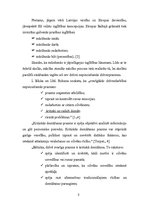 Referāts 'Vai kritiskā domāšana kā prasme ir nepieciešama', 3.