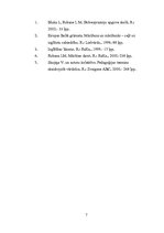 Referāts 'Vai kritiskā domāšana kā prasme ir nepieciešama', 7.