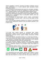 Referāts 'Darba aizsardzības instrukcija darbam ar biroja darba aprīkojumu', 7.