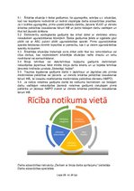 Referāts 'Darba aizsardzības instrukcija darbam ar biroja darba aprīkojumu', 29.