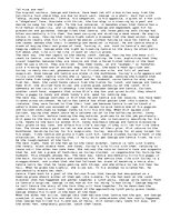 Eseja 'The Book of "Of Mice and Men" by John Steinbeck', 1.