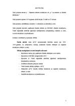 Diplomdarbs 'Saņemtie atbalsta maksājumi Z/S „x” un ietekme uz finanšu rādītājiem', 3.