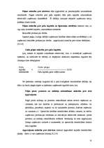 Diplomdarbs 'Saņemtie atbalsta maksājumi Z/S „x” un ietekme uz finanšu rādītājiem', 18.