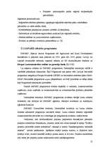 Diplomdarbs 'Saņemtie atbalsta maksājumi Z/S „x” un ietekme uz finanšu rādītājiem', 25.