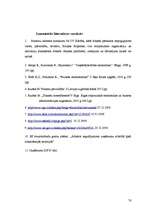 Diplomdarbs 'Saņemtie atbalsta maksājumi Z/S „x” un ietekme uz finanšu rādītājiem', 70.