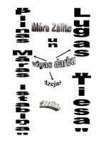 Referāts 'Māra Zālīte un viņas darbi', 1.
