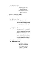 Referāts 'Māra Zālīte un viņas darbi', 7.