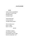 Referāts 'Māra Zālīte un viņas darbi', 17.