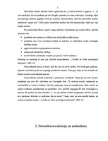 Referāts 'Personības socioloģija', 5.