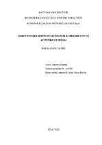 Diplomdarbs 'Ogres novada iedzīvotāju digitālās prasmes un to attīstības iespējas', 1.