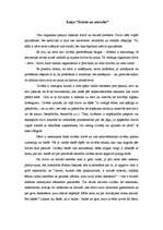 Eseja 'Dzīvie un mirušie', 1.