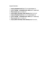 Konspekts 'Latvijas teritorijā dzīvojošās baltu tautas pirms krustnešu iebrukšanas 13.gadsi', 8.