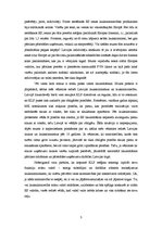 Eseja 'Agrārā politika', 3.