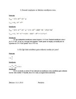 Paraugs 'Bīstamās ķīmiskās vielas un produkti', 3.