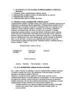 Konspekts 'Uzņēmējdarbības plānošana', 1.