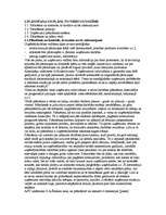 Konspekts 'Uzņēmējdarbības plānošana', 6.