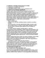 Konspekts 'Uzņēmējdarbības plānošana', 18.