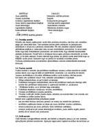 Konspekts 'Uzņēmējdarbības plānošana', 25.